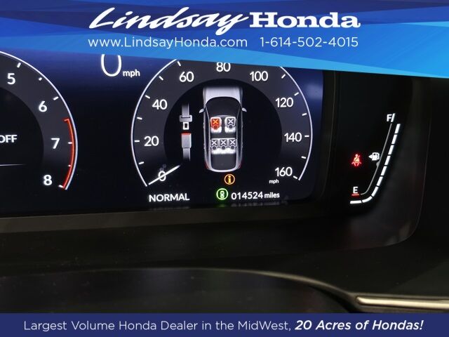 2022 Honda Civic Sport Touring Columbus OH