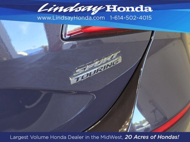 2022 Honda Civic Sport Touring Columbus OH