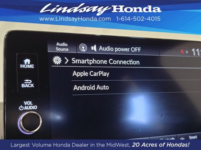 2022 Honda Civic Sport Touring Columbus OH