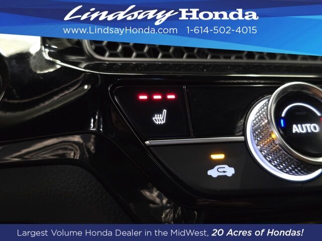 2022 Honda Civic Sport Touring Columbus OH