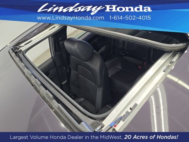 2022 Honda Civic Sport Touring Columbus OH