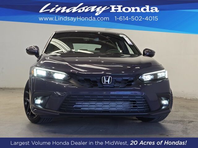 2022 Honda Civic Sport Touring Columbus OH
