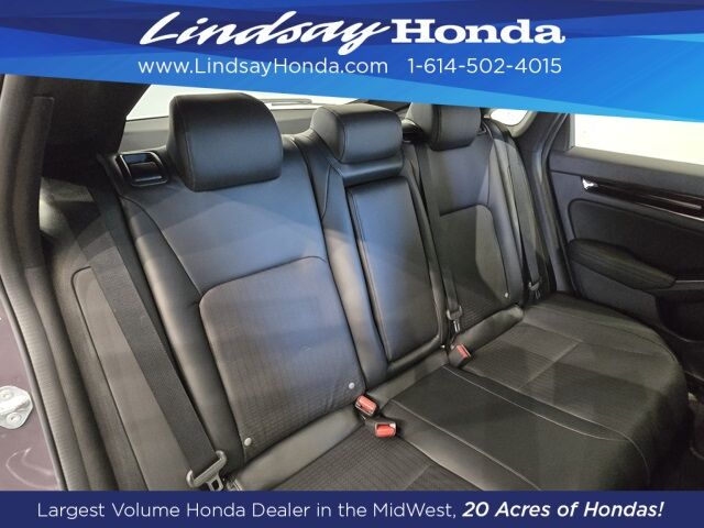 2022 Honda Civic Sport Touring Columbus OH