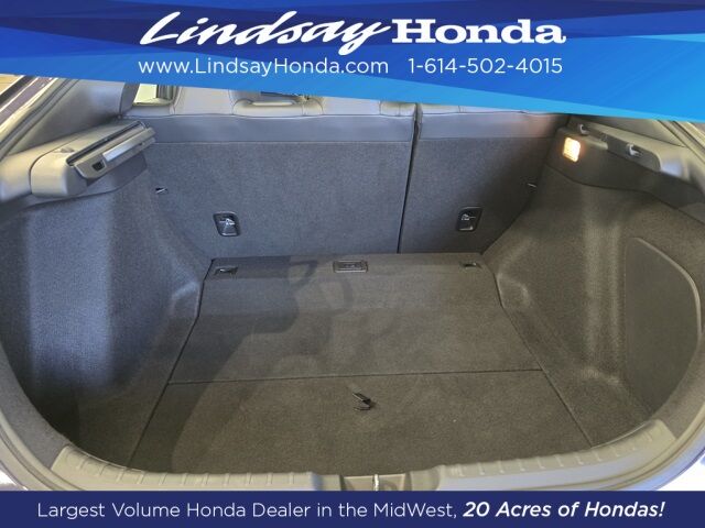2022 Honda Civic Sport Touring Columbus OH