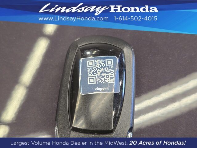 2022 Honda Civic Sport Touring Columbus OH