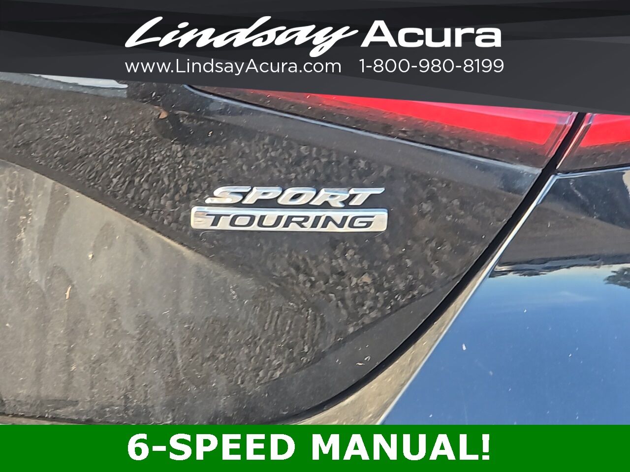 2022 Honda Civic Sport Touring Columbus OH