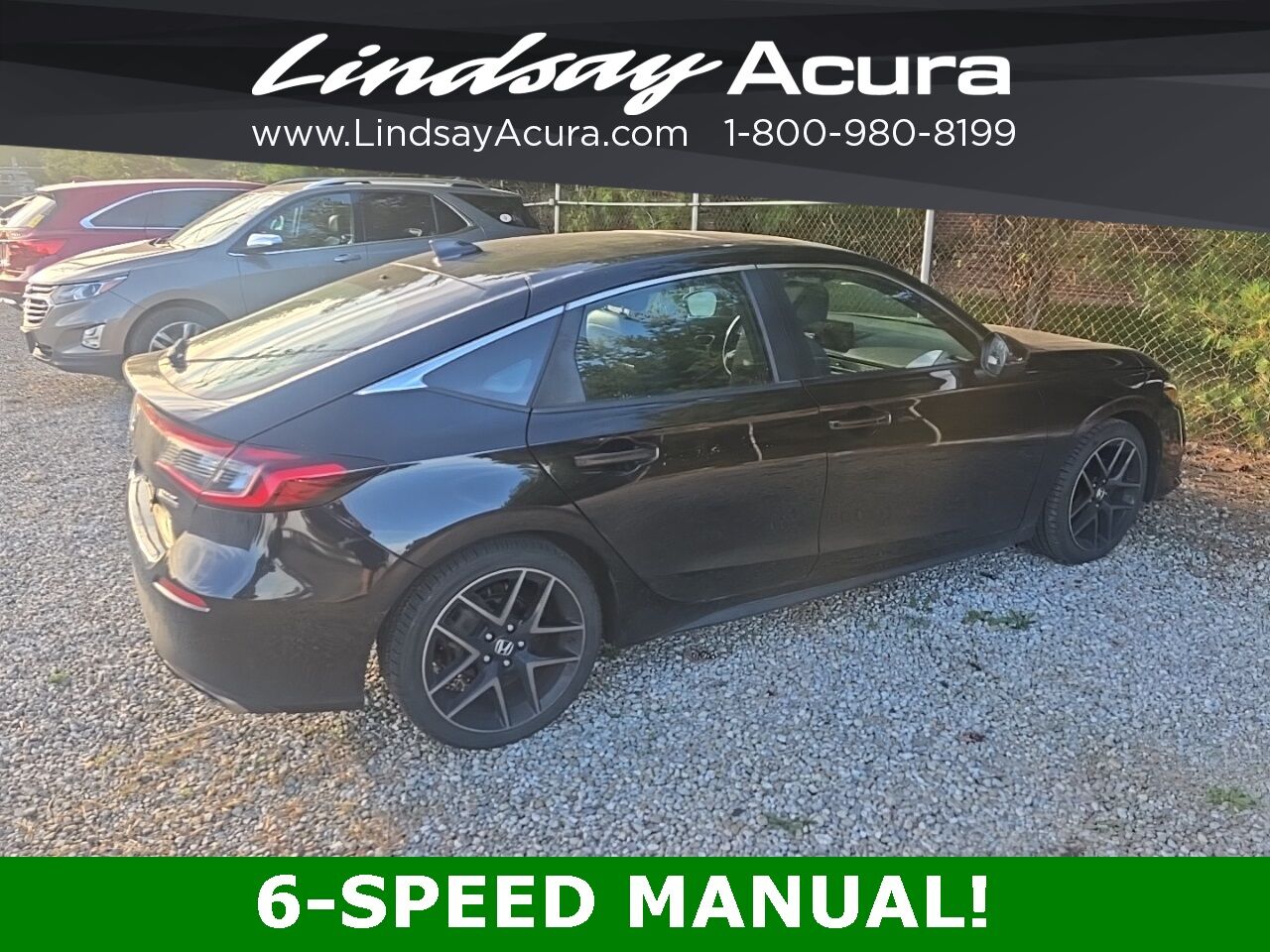 2022 Honda Civic Sport Touring Columbus OH