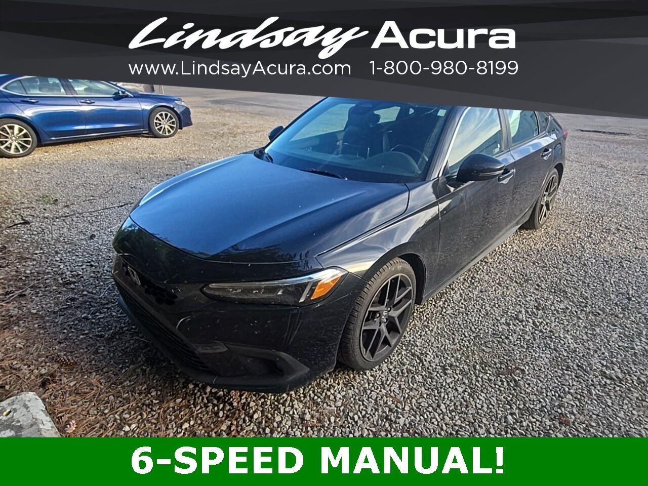 2022 Honda Civic Sport Touring Columbus OH
