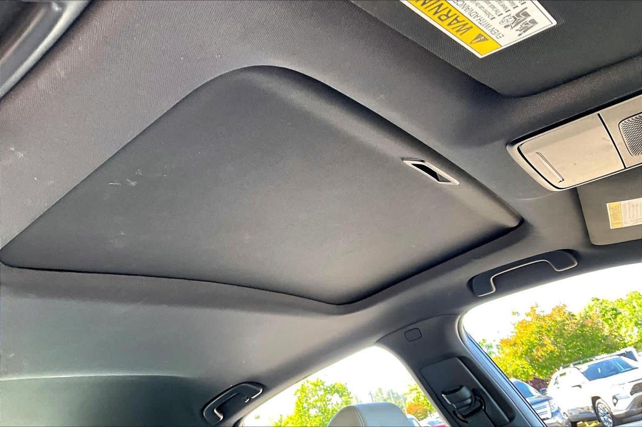 2022 Honda Civic Sport Touring Folsom CA