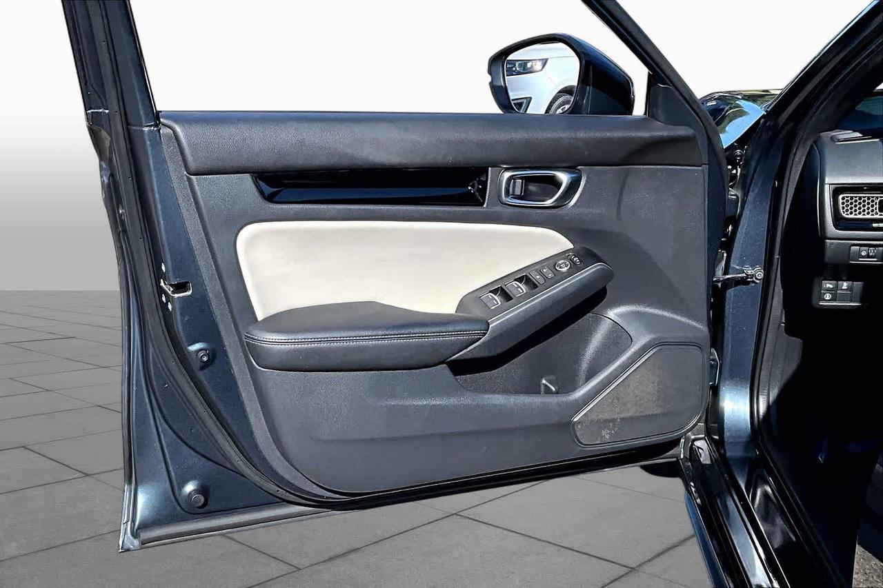 2022 Honda Civic Sport Touring Folsom CA
