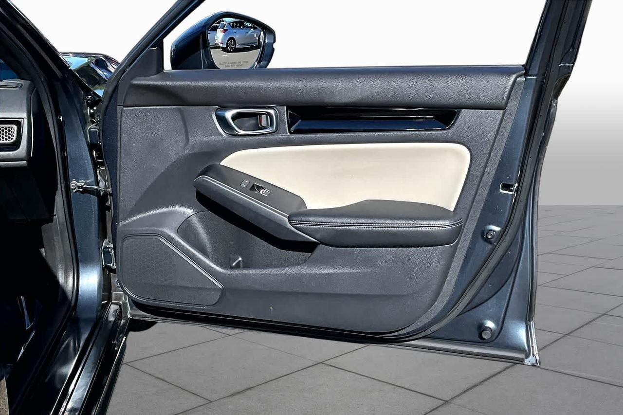 2022 Honda Civic Sport Touring Folsom CA