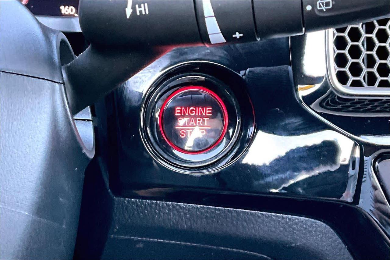 2022 Honda Civic Sport Touring Folsom CA