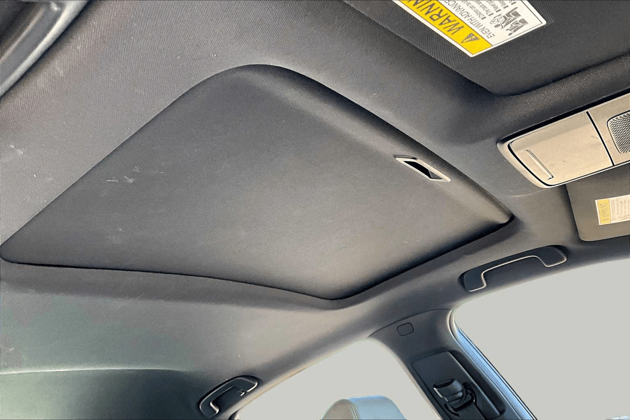 2022 Honda Civic Sport Touring Folsom CA