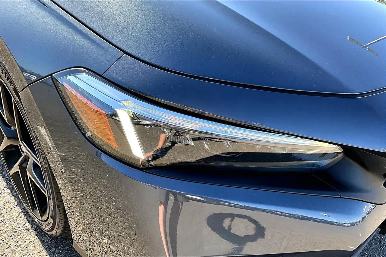 2022 Honda Civic Sport Touring Folsom CA