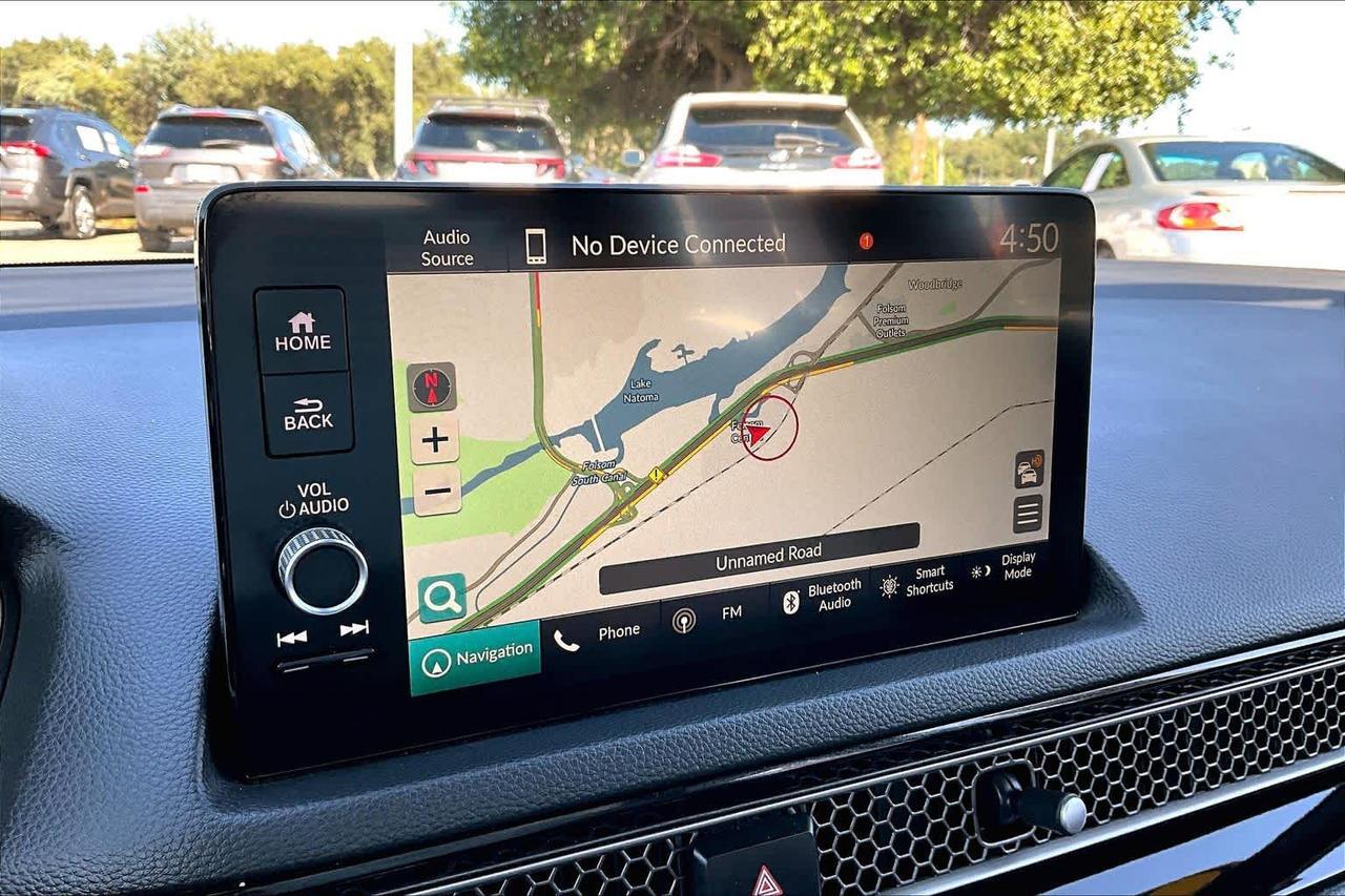 2022 Honda Civic Sport Touring Folsom CA