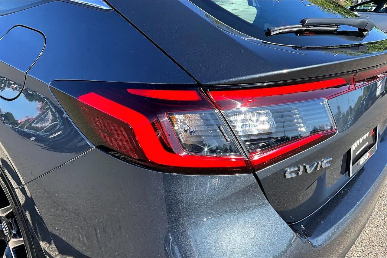 2022 Honda Civic Sport Touring Folsom CA