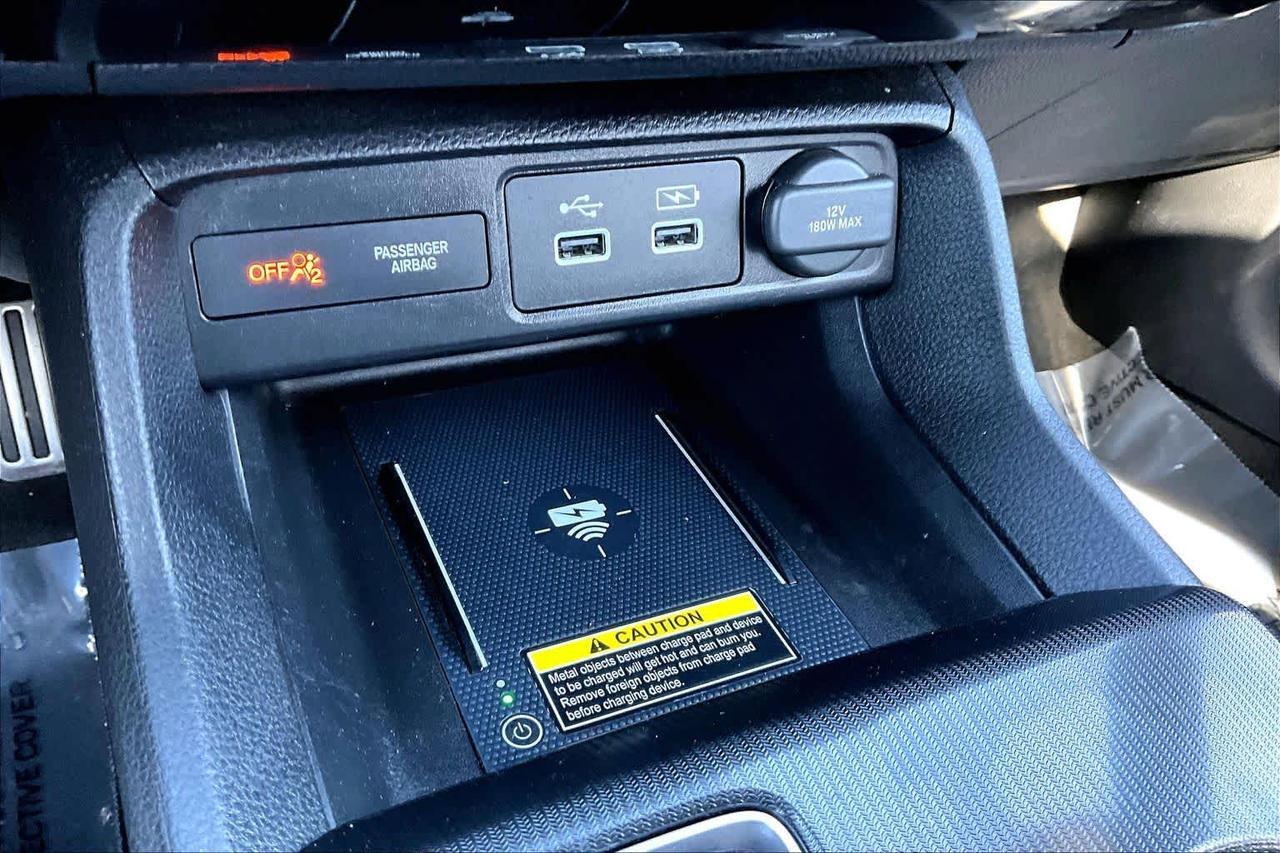 2022 Honda Civic Sport Touring Folsom CA