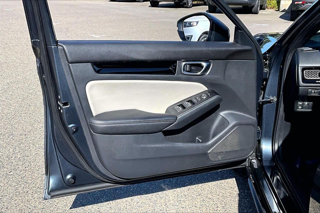 2022 Honda Civic Sport Touring Folsom CA