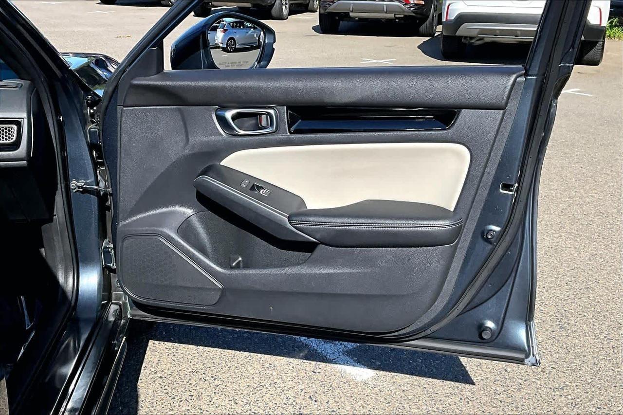 2022 Honda Civic Sport Touring Folsom CA