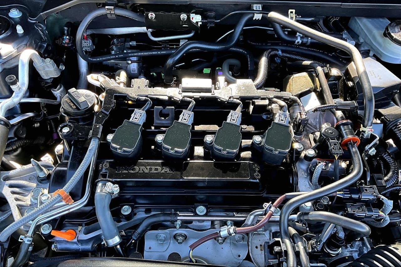2022 Honda Civic Sport Touring Folsom CA