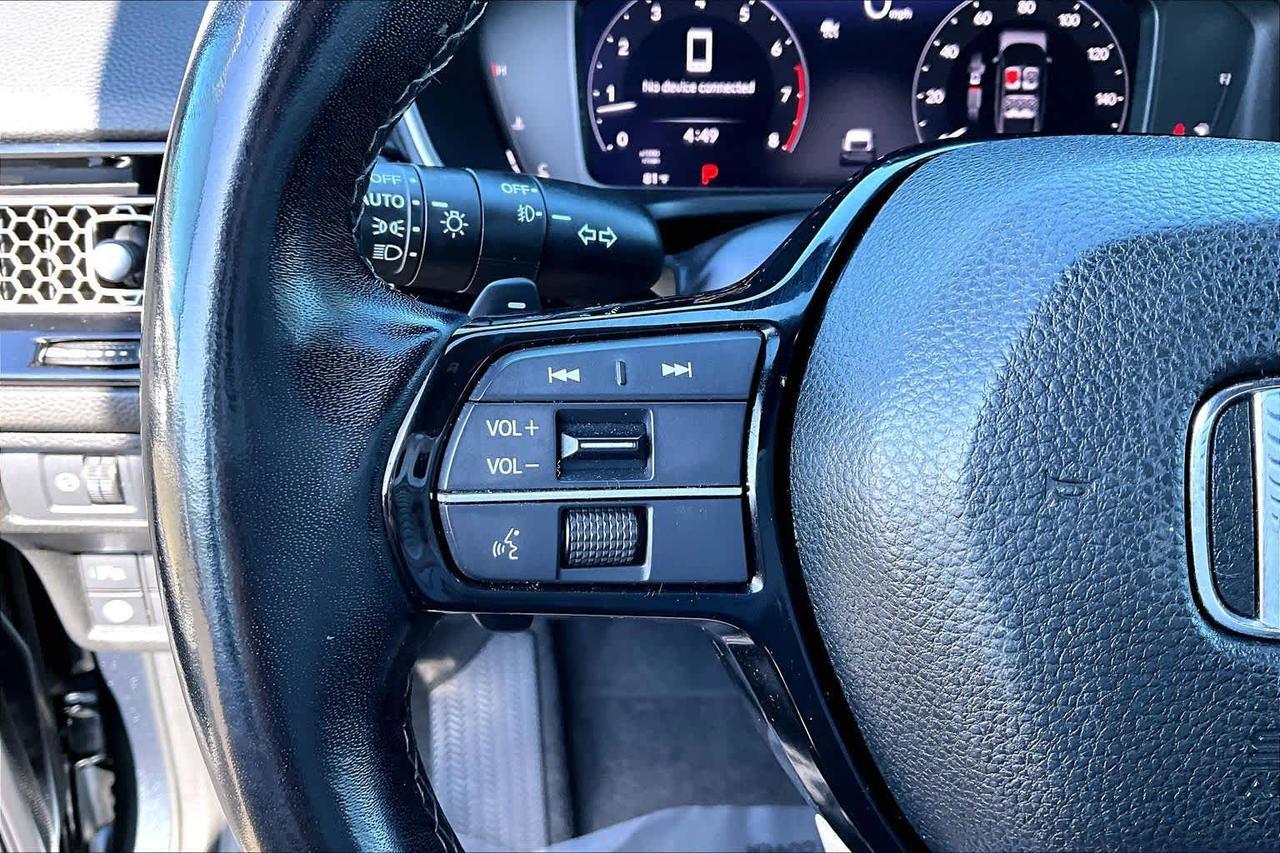 2022 Honda Civic Sport Touring Folsom CA