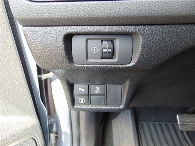 2022 Honda Civic Sport Touring Santa Fe NM