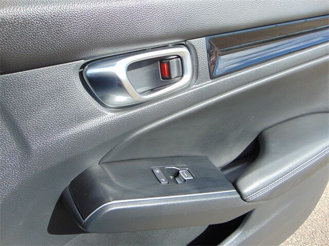 2022 Honda Civic Sport Touring Santa Fe NM