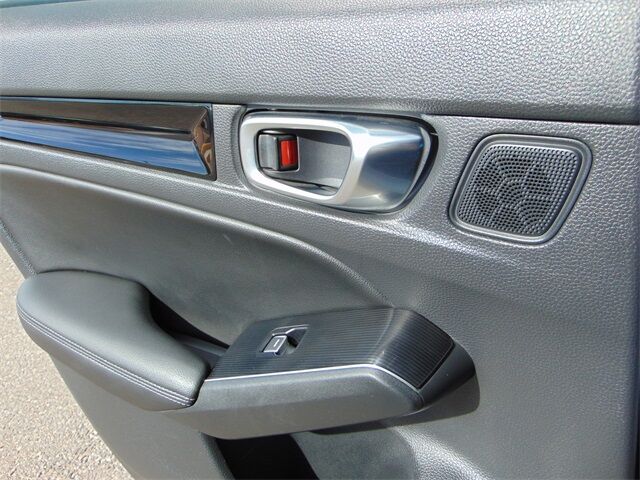 2022 Honda Civic Sport Touring Santa Fe NM