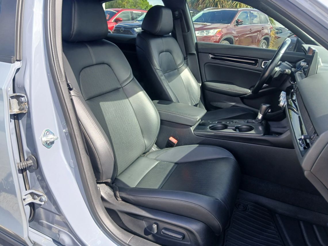 2022 Honda Civic Sport Touring Hatchback 4D Maitland FL