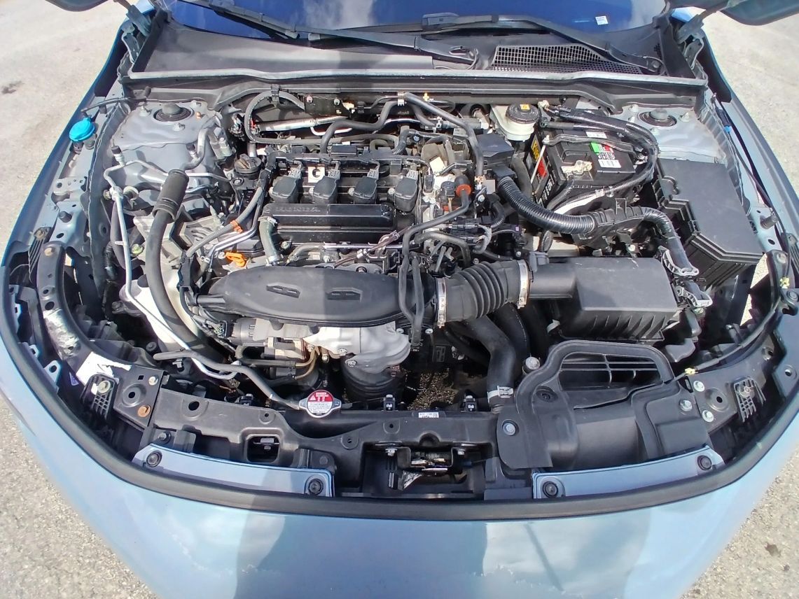 2022 Honda Civic Sport Touring Hatchback 4D Maitland FL