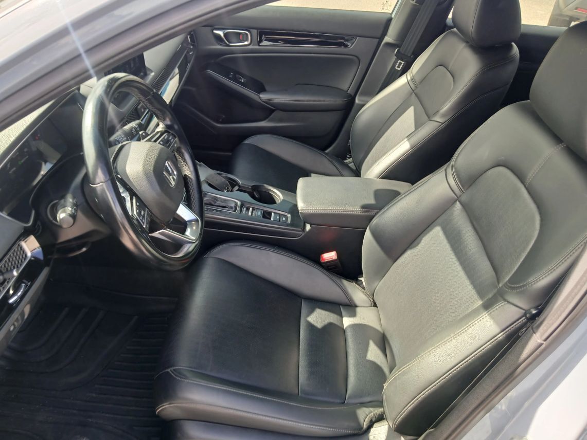 2022 Honda Civic Sport Touring Hatchback 4D Maitland FL
