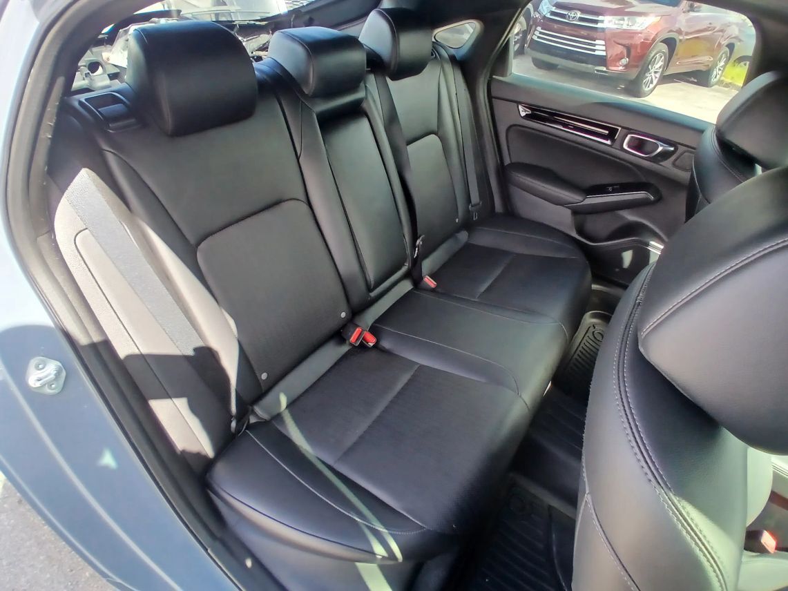 2022 Honda Civic Sport Touring Hatchback 4D Maitland FL