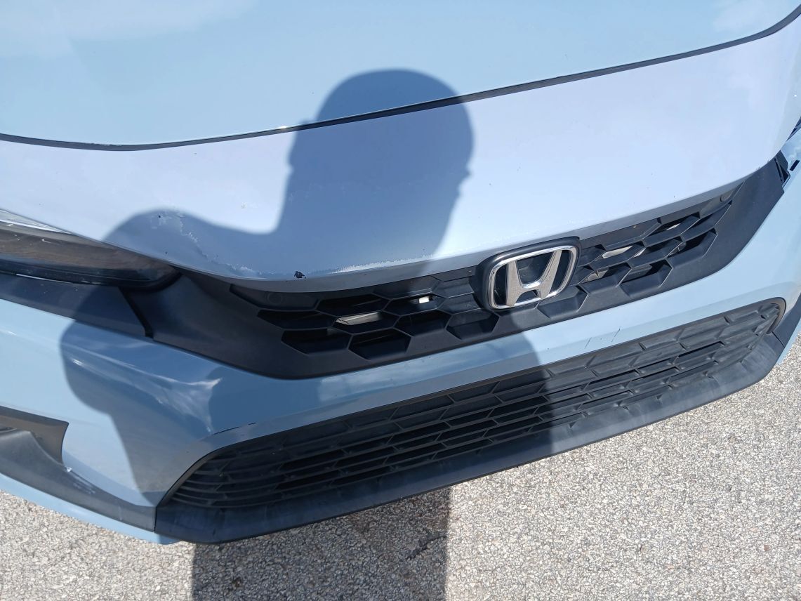 2022 Honda Civic Sport Touring Hatchback 4D Maitland FL