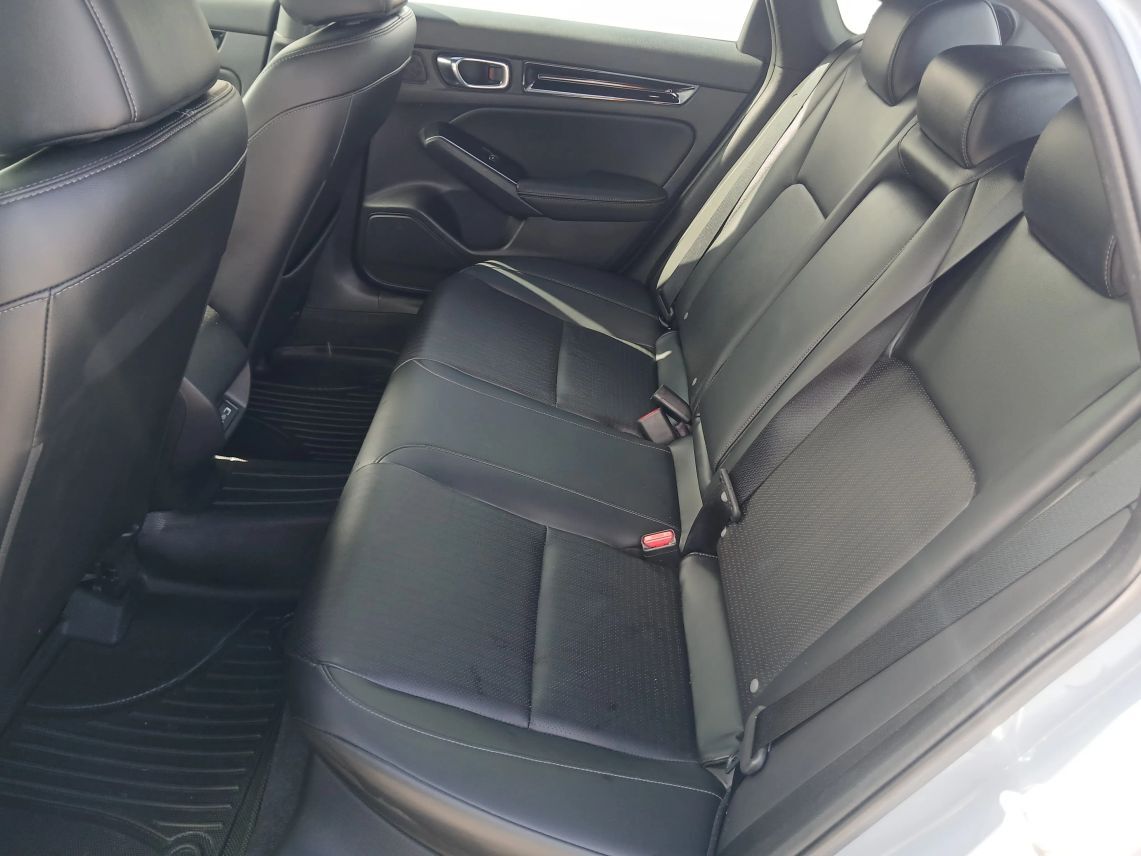 2022 Honda Civic Sport Touring Hatchback 4D Maitland FL