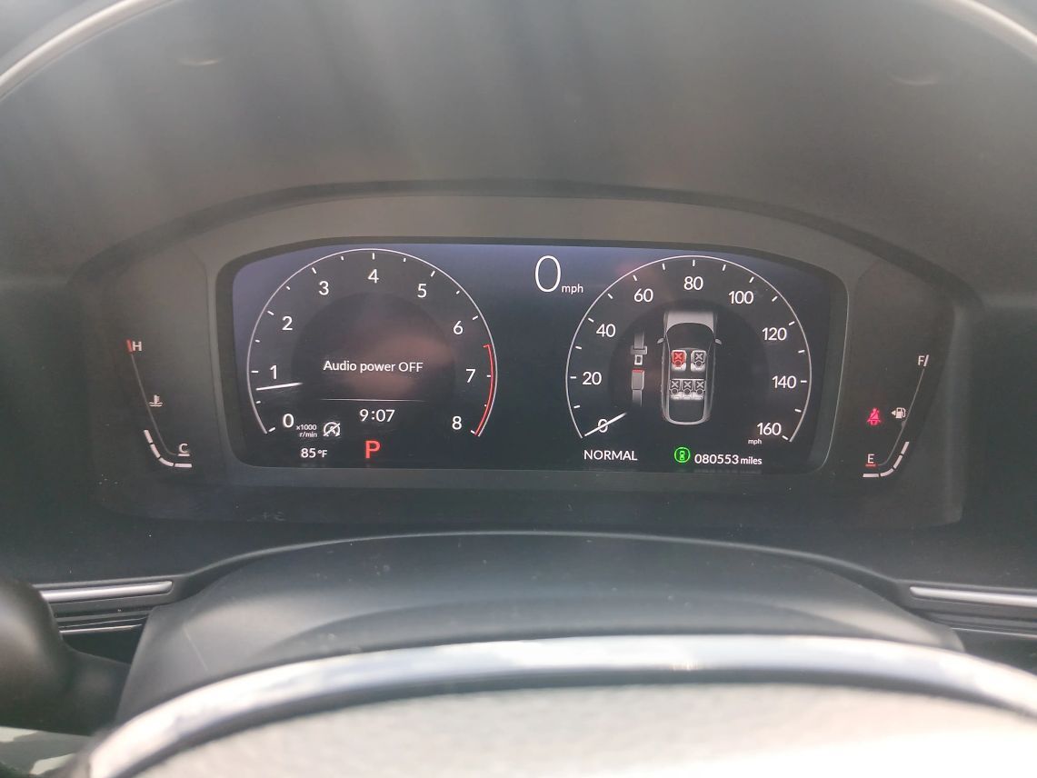 2022 Honda Civic Sport Touring Hatchback 4D Maitland FL