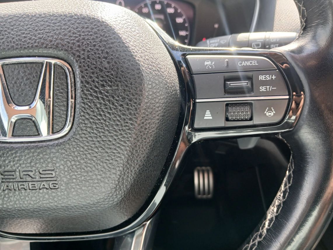 2022 Honda Civic Sport Touring Hatchback 4D Maitland FL