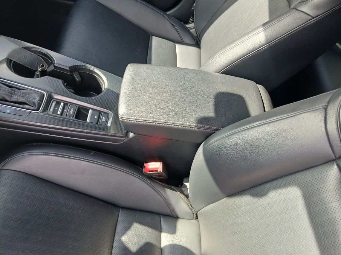 2022 Honda Civic Sport Touring Hatchback 4D Maitland FL