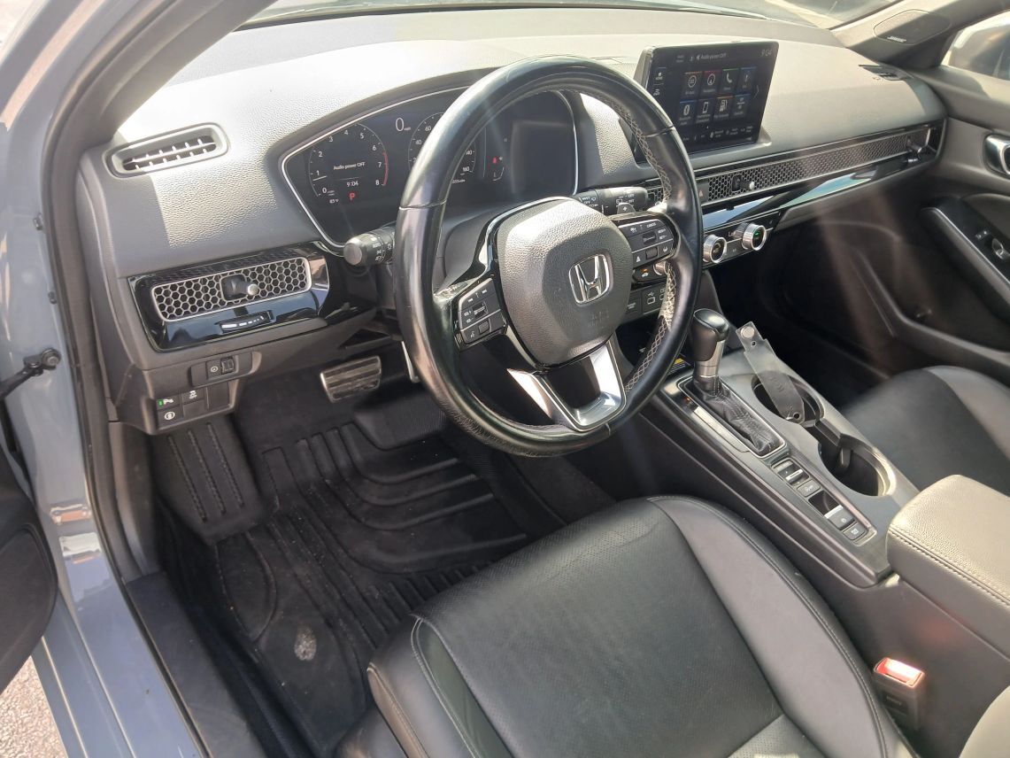 2022 Honda Civic Sport Touring Hatchback 4D Maitland FL