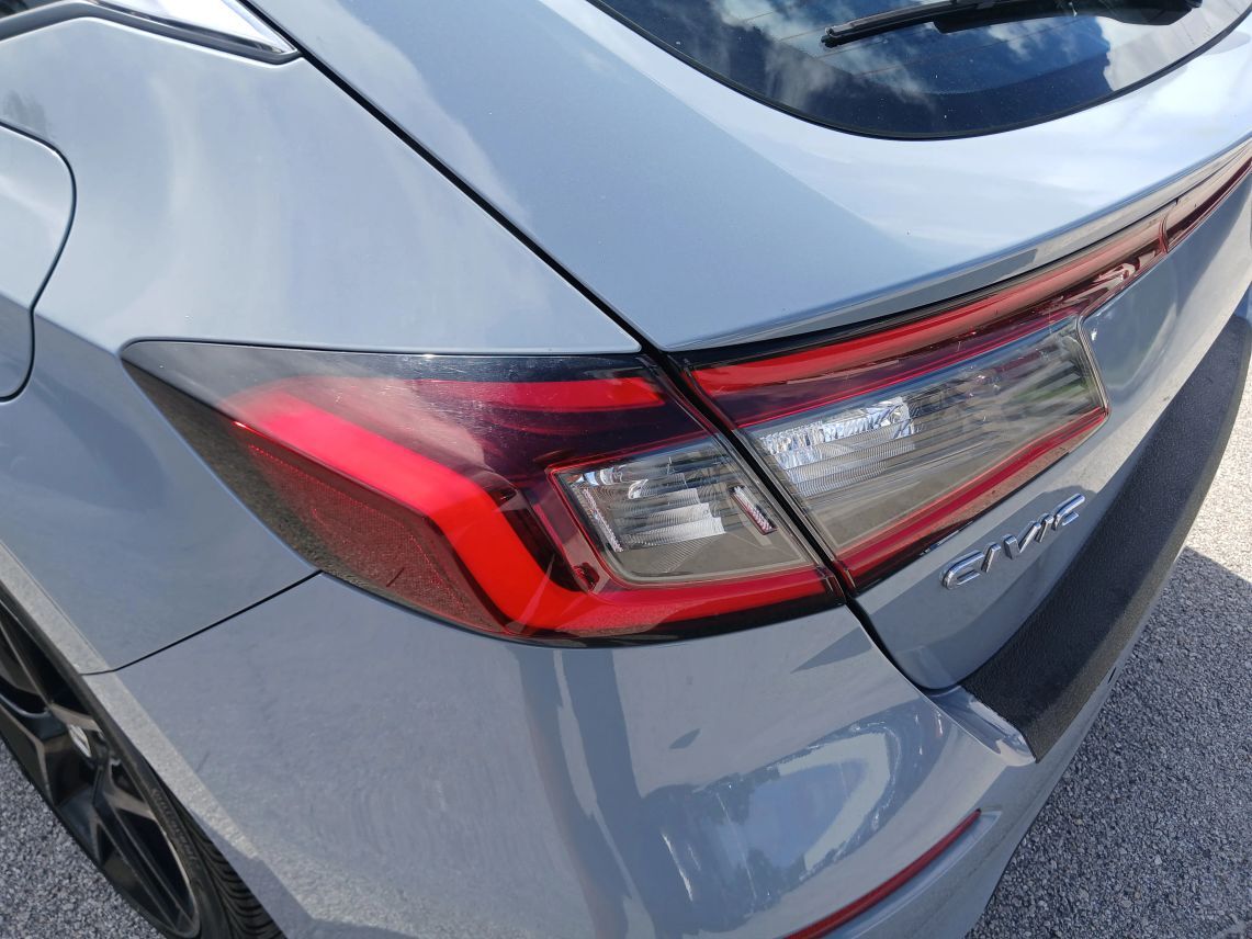 2022 Honda Civic Sport Touring Hatchback 4D Maitland FL