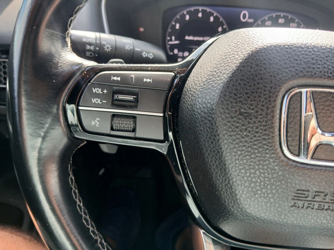 2022 Honda Civic Sport Touring Hatchback 4D Maitland FL