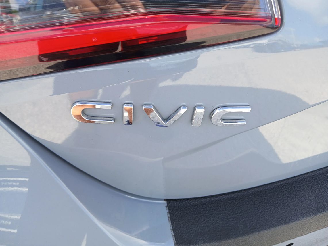 2022 Honda Civic Sport Touring Hatchback 4D Maitland FL