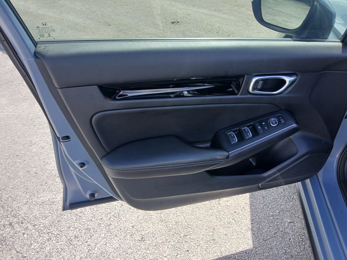 2022 Honda Civic Sport Touring Hatchback 4D Maitland FL