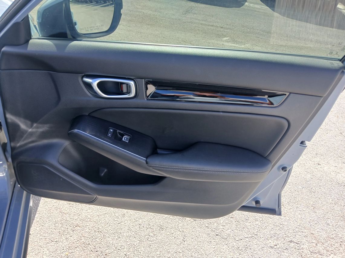 2022 Honda Civic Sport Touring Hatchback 4D Maitland FL