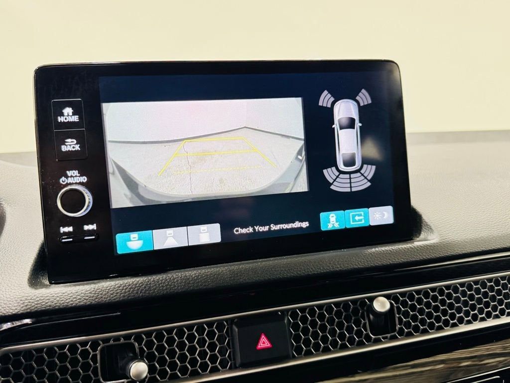 2022 Honda Civic Sport Touring Jersey City NJ