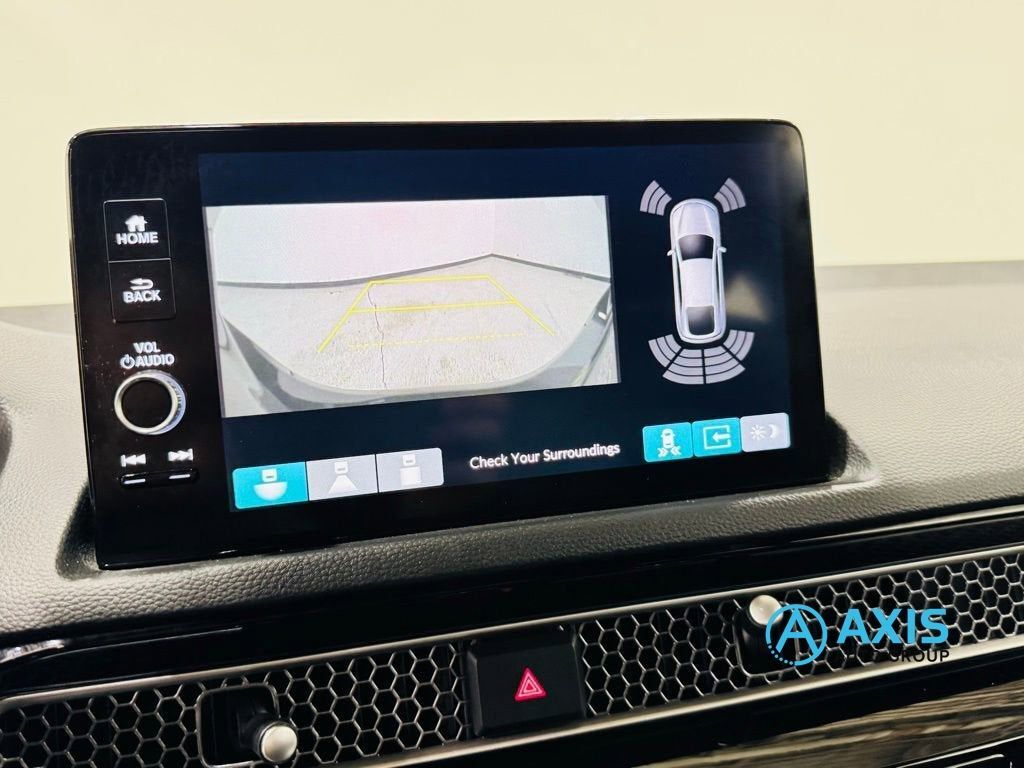 2022 Honda Civic Sport Touring Jersey City NJ