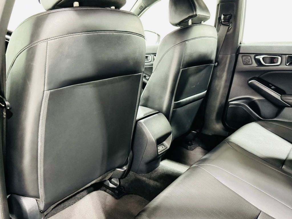 2022 Honda Civic Sport Touring Jersey City NJ
