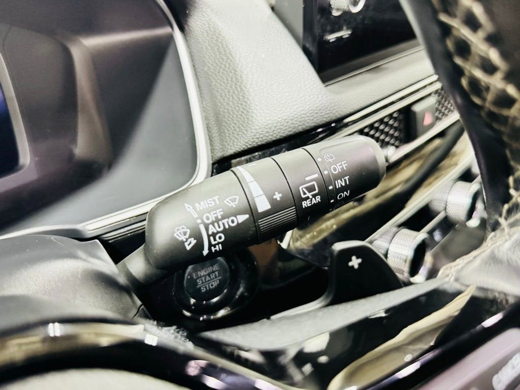 2022 Honda Civic Sport Touring Jersey City NJ