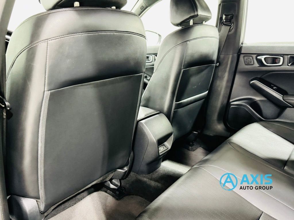 2022 Honda Civic Sport Touring Jersey City NJ