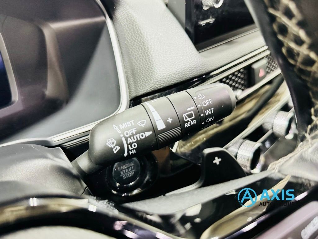 2022 Honda Civic Sport Touring Jersey City NJ