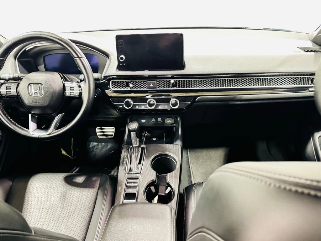 2022 Honda Civic Sport Touring Jersey City NJ
